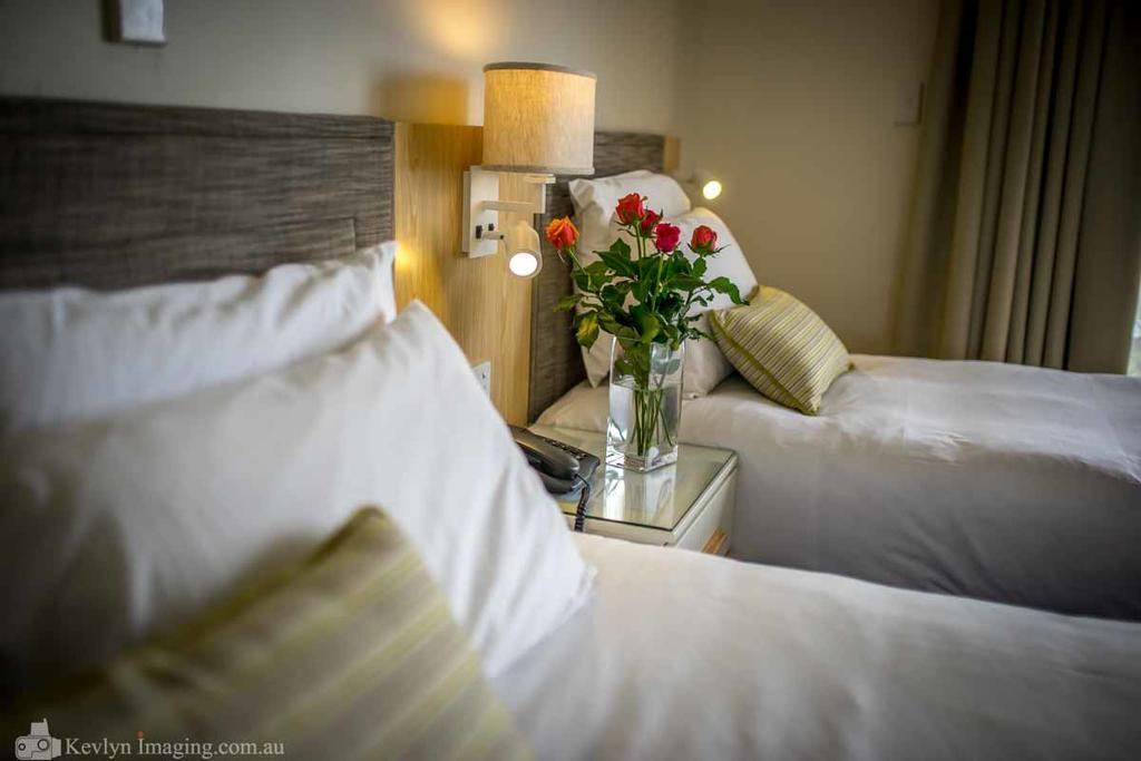 Eagle Heights Mountain Resort 3* Eagle Heights