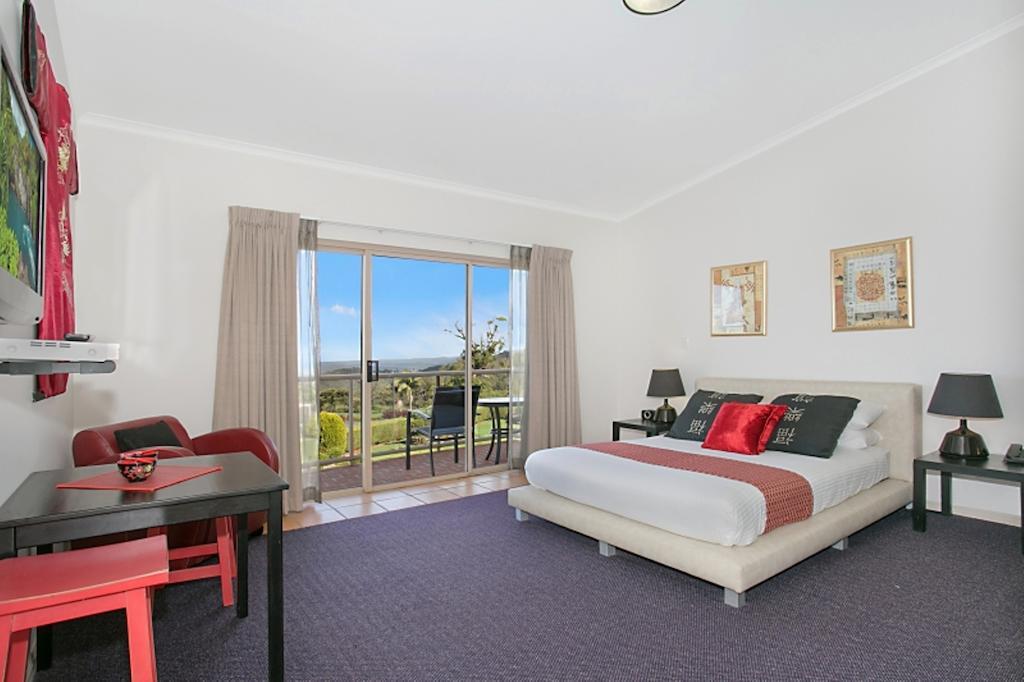 Resort Eagle Heights Mountain Resort 3*