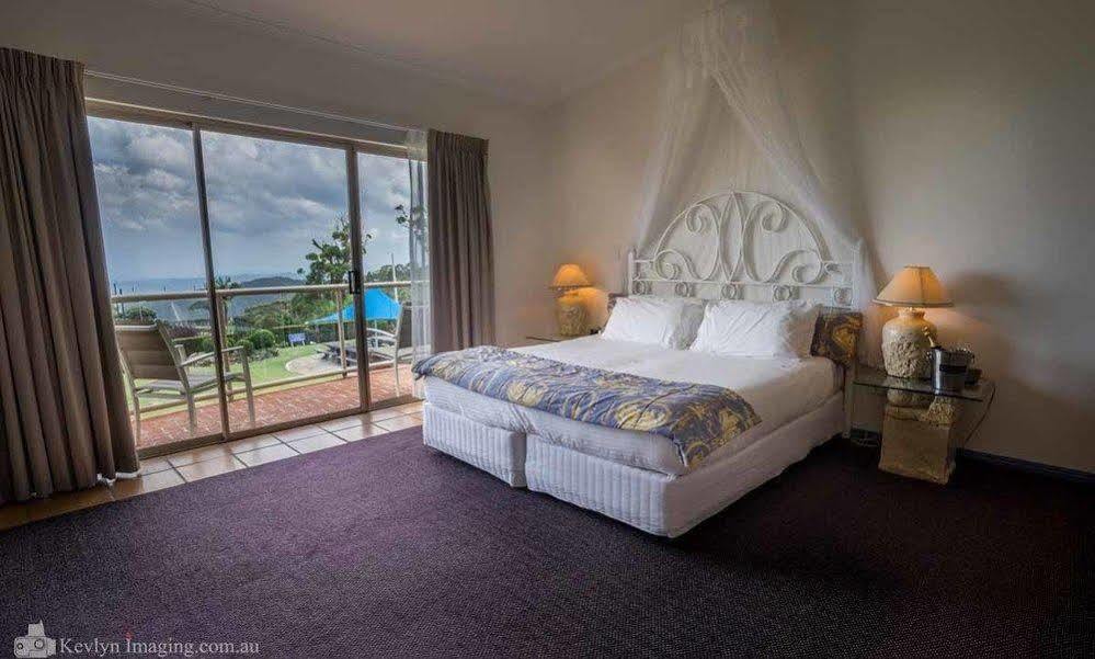 Resort Eagle Heights Mountain Resort 3*